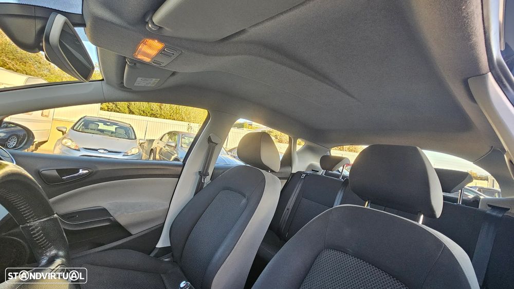 SEAT Ibiza 1.0 TSI Reference - 14