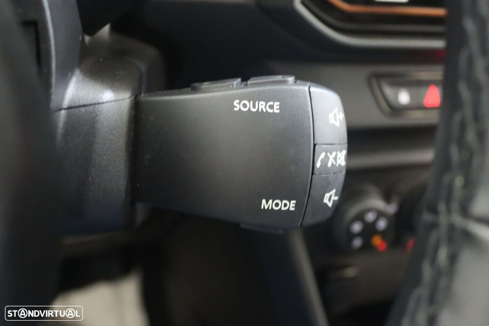 Dacia Sandero Stepway TCe 90 Expression - 17