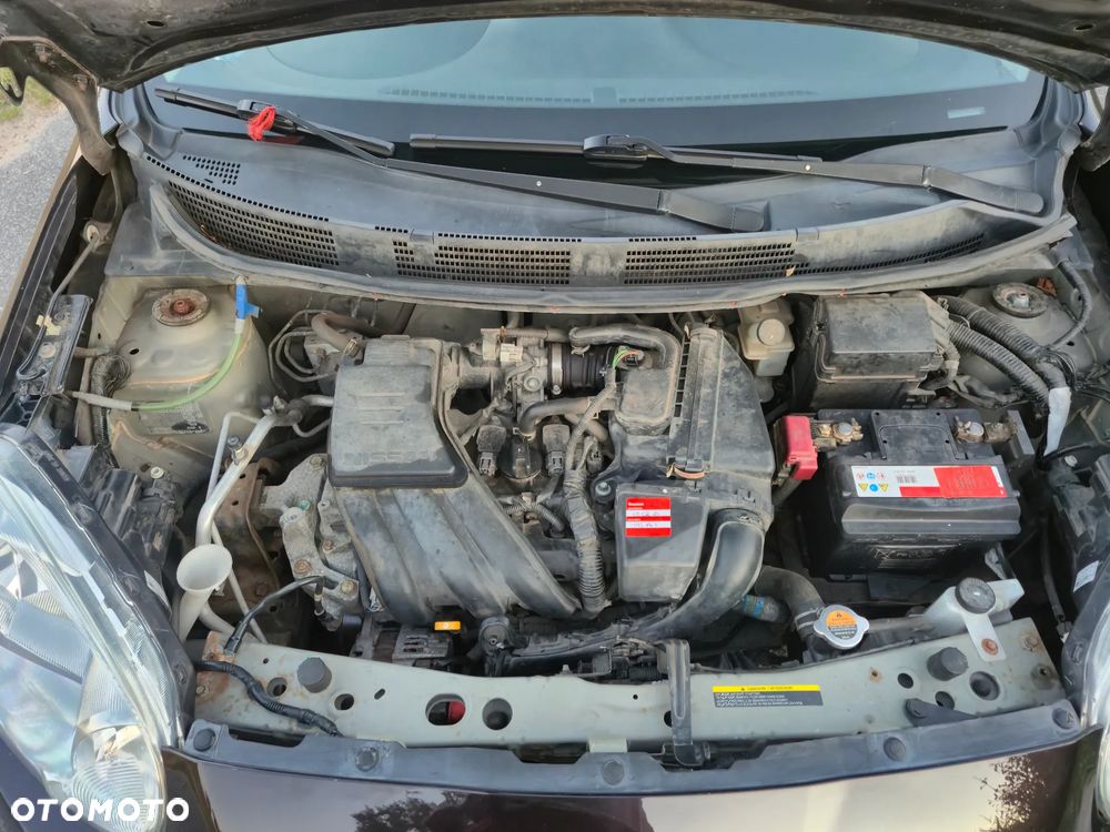 Nissan Micra - 25