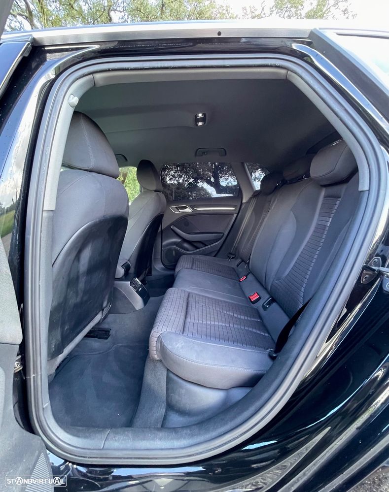 Audi A3 Sportback e-tron 1.4 TFSI Sport S tronic - 20