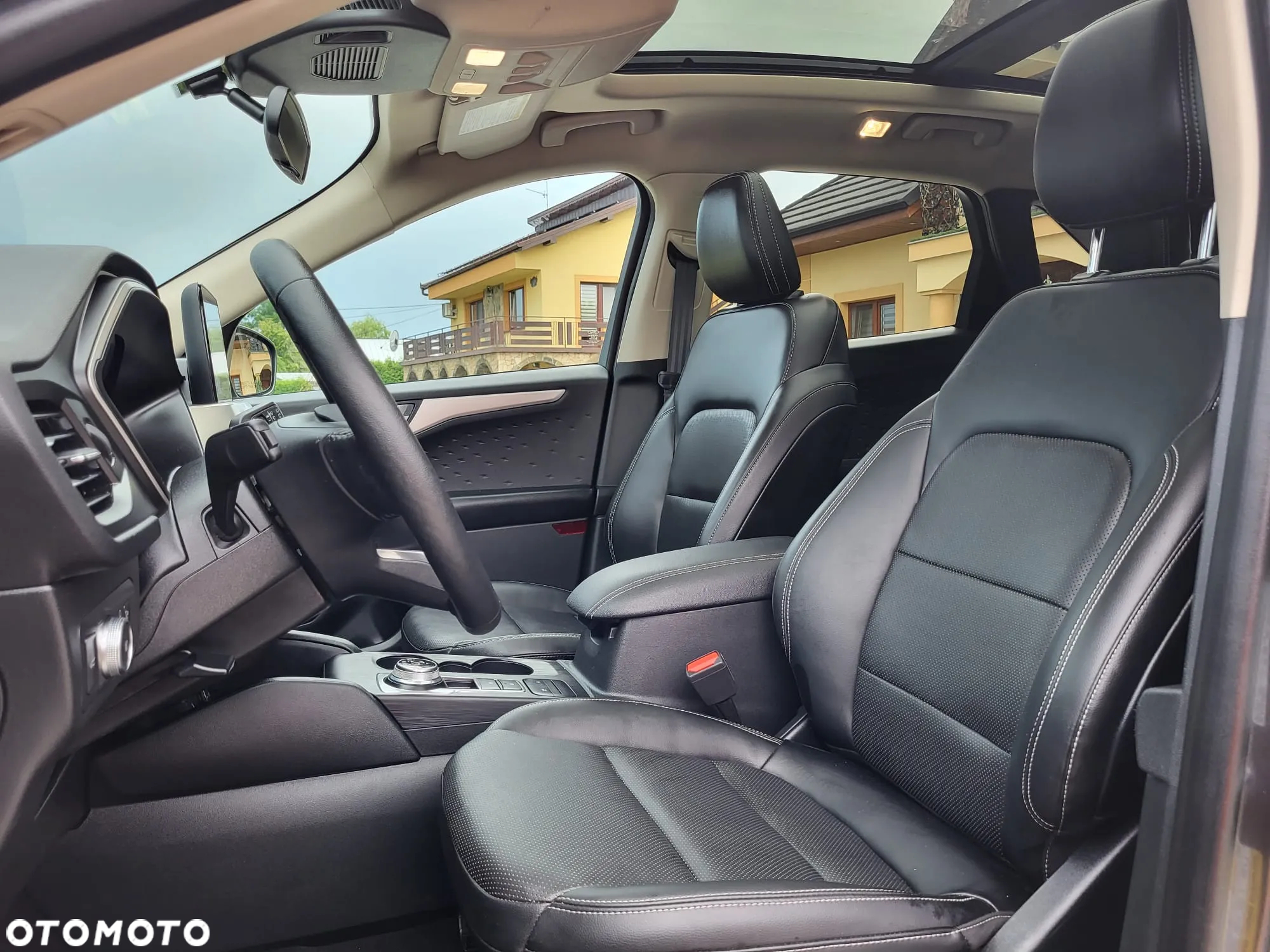 Ford Kuga 1.5 EcoBoost 4x4 Individual - 22