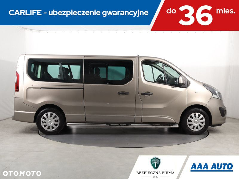 Opel Vivaro - 7