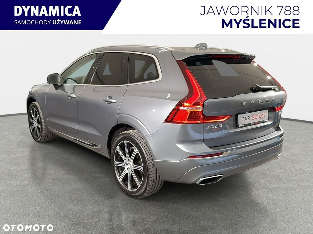 Volvo XC 60 - 7