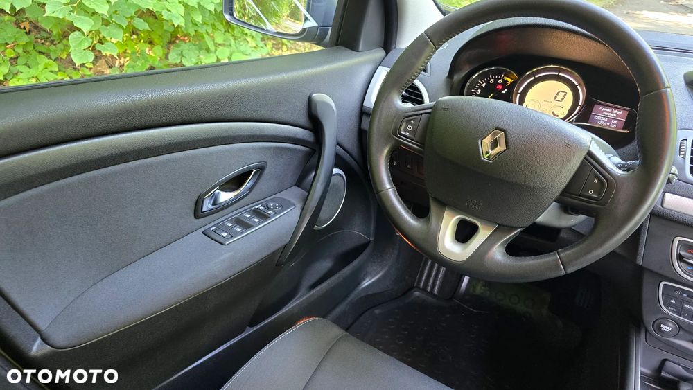 Renault Megane 1.6 16V Expression - 13