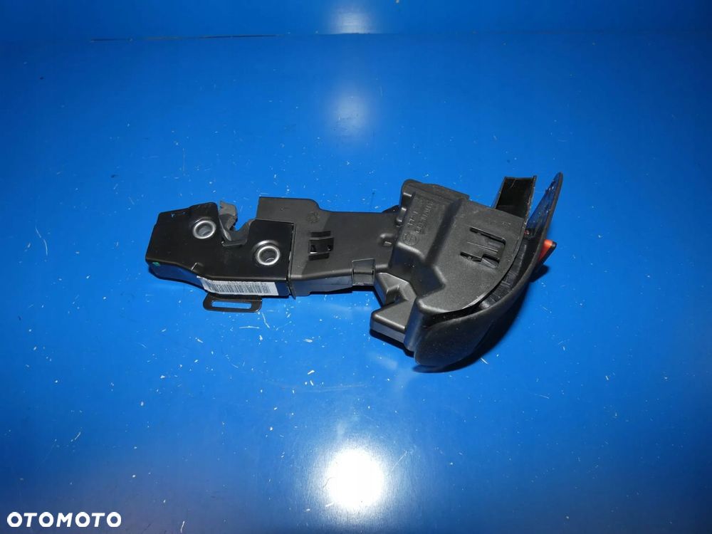 BMW X5 E70 ZAMEK OPARCIA KANAPY LEWY TYŁ TYLNY - 2