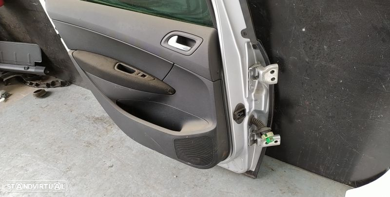 Porta Tras Esquerda Peugeot 308 I (4A_, 4C_) - 3