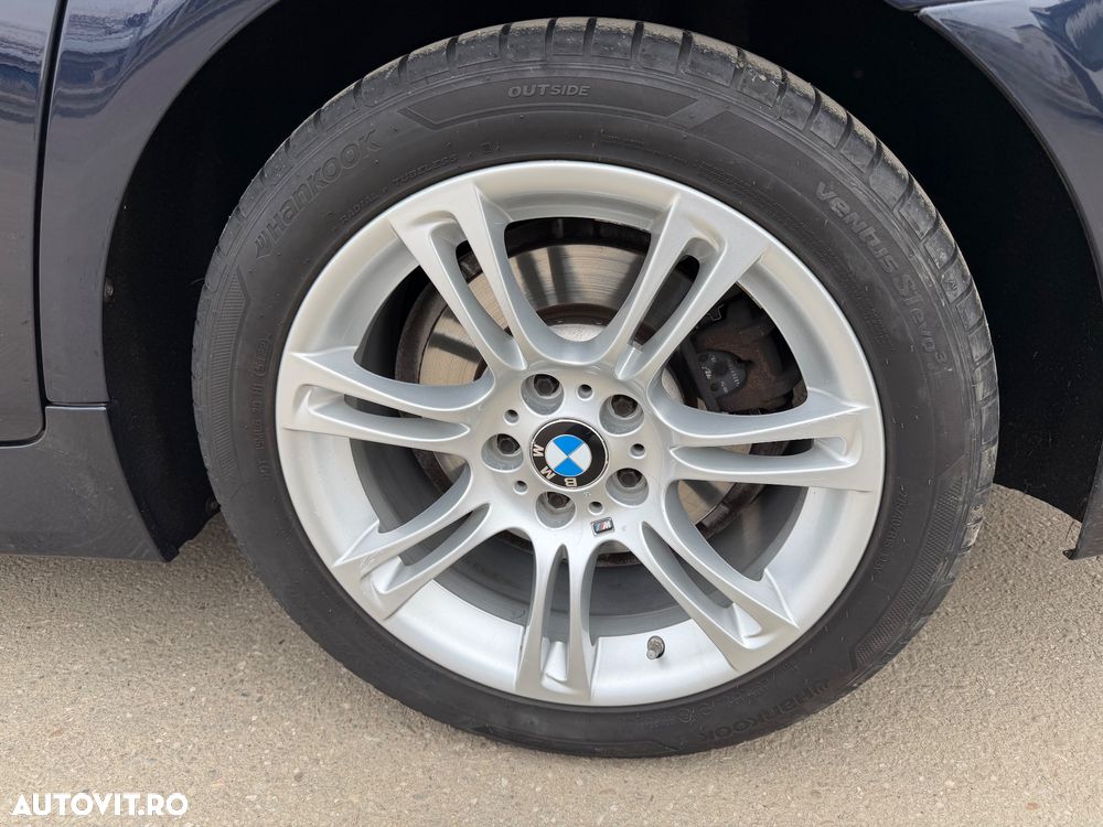 BMW Seria 5 525d Aut. - 26