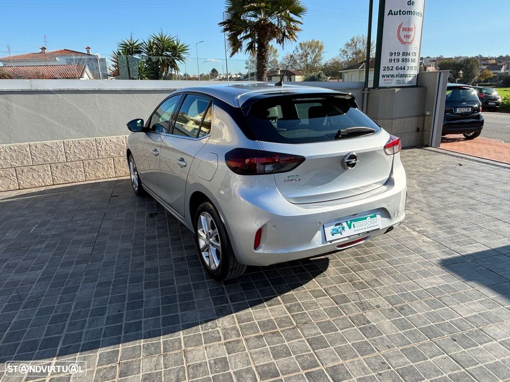 Opel Corsa 1.2 T Edition - 6