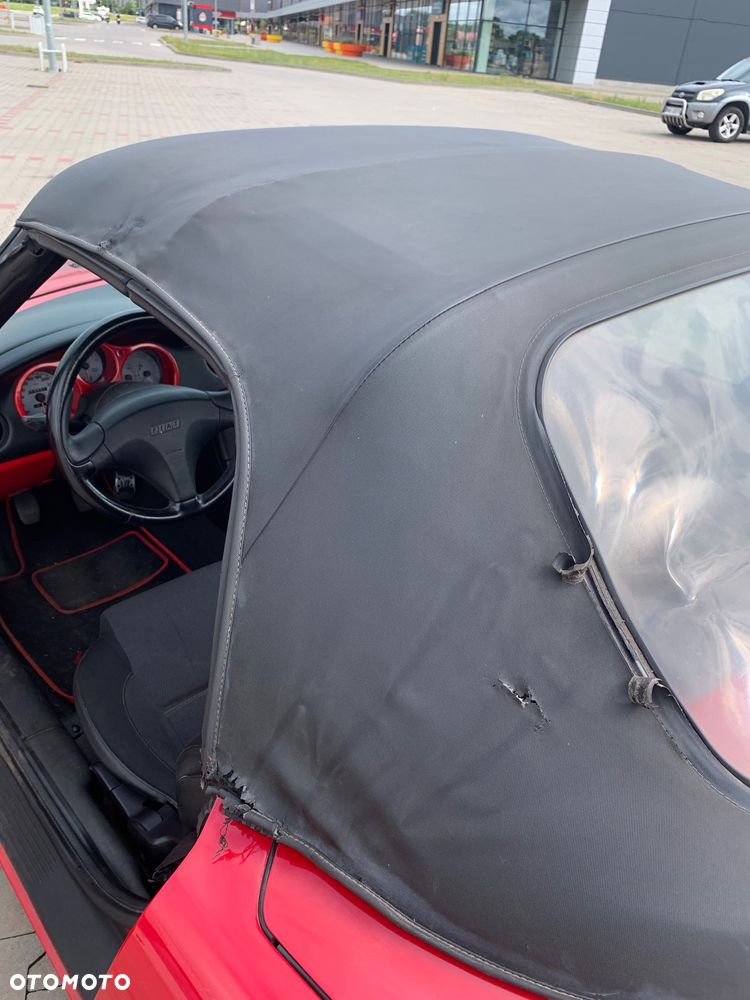 Fiat Barchetta - 14