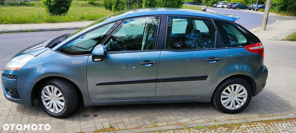 Citroën C4 Picasso - 31