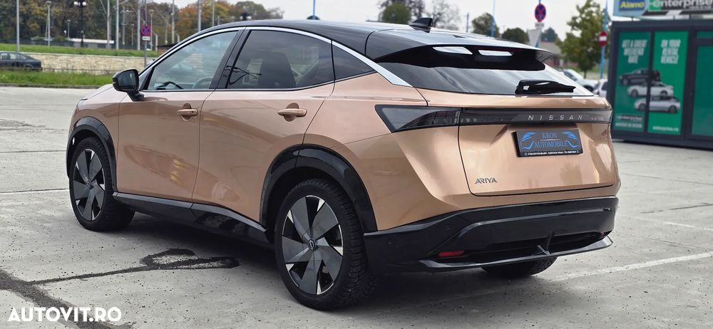 Nissan Ariya - 3