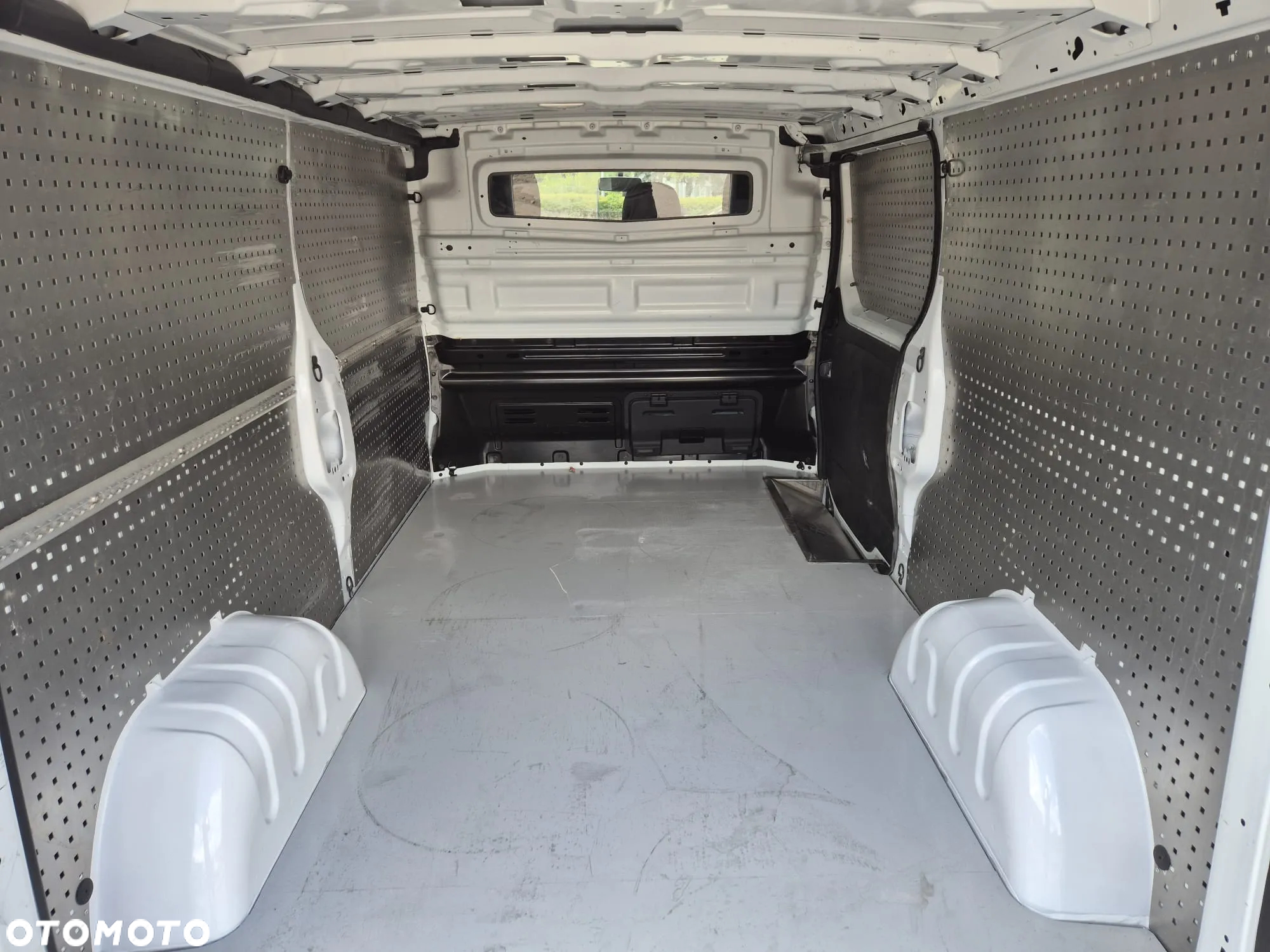 Renault Trafic L2H1 2,9t Pack Clim - 15