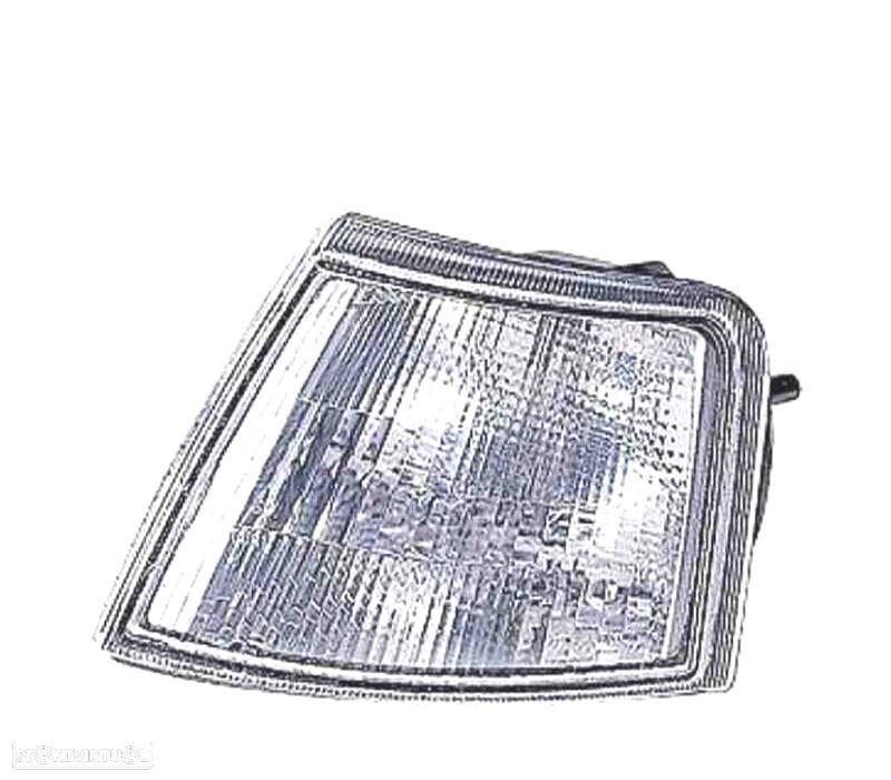 PISCAS FRONTAIS SEAT TOLEDO I 95-99 - 1