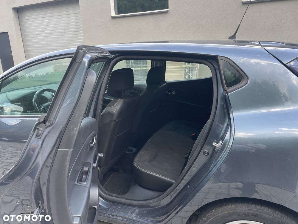 Renault Clio 1.5 dCi Alize - 10