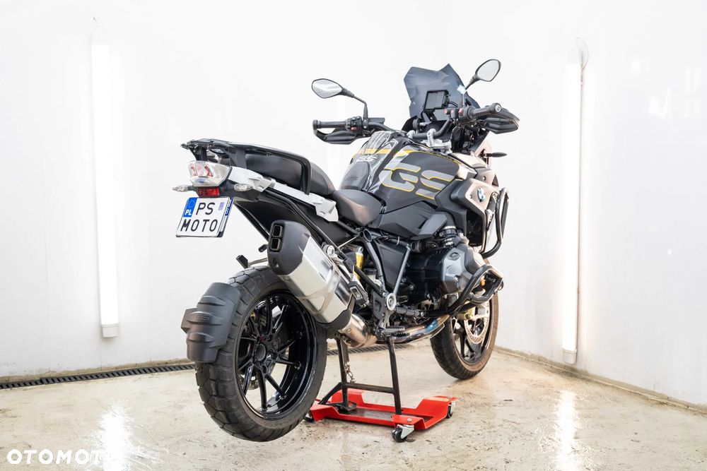 BMW GS - 6