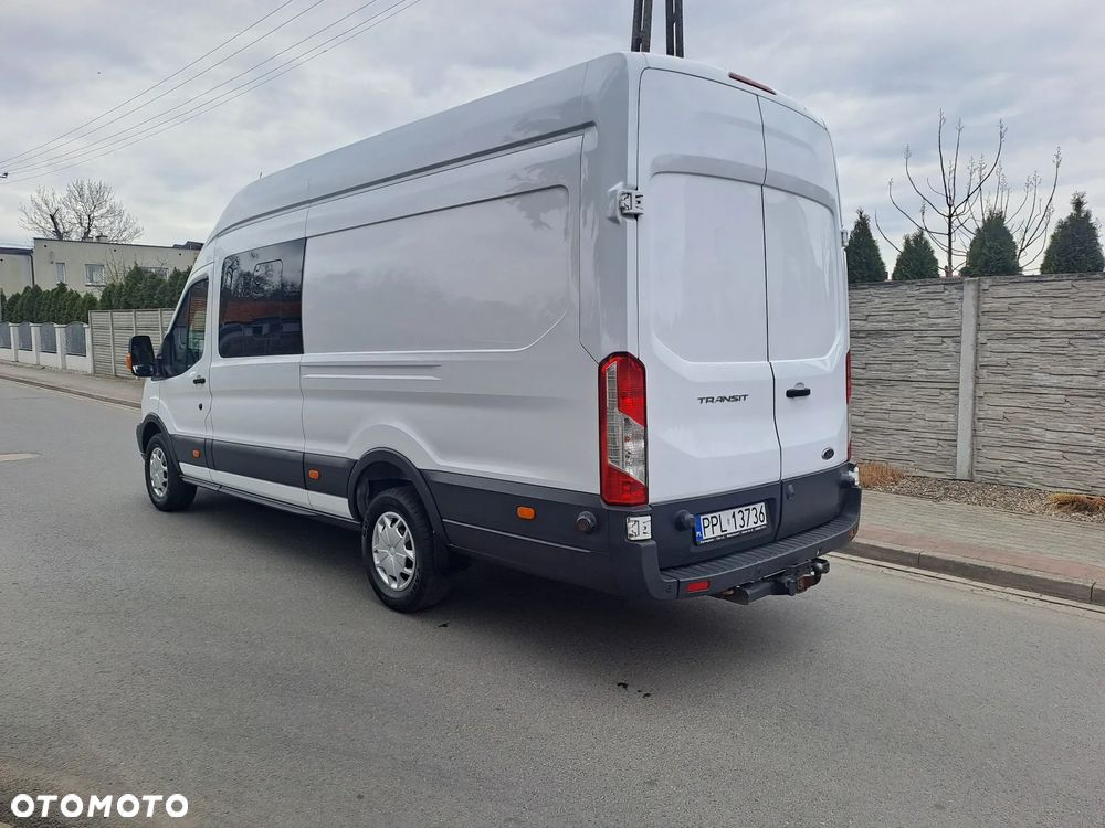 Ford TRANSIT - 6