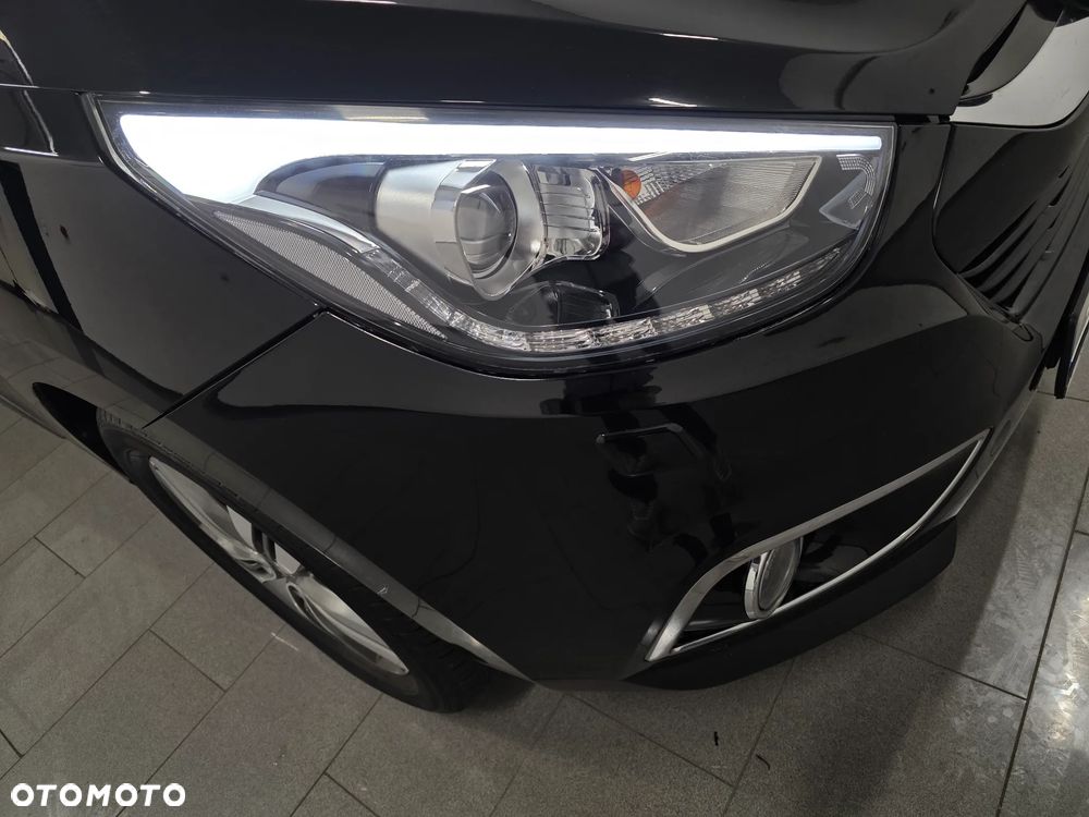 Hyundai ix35 2.0 CRDi 4WD Automatik Premium - 28