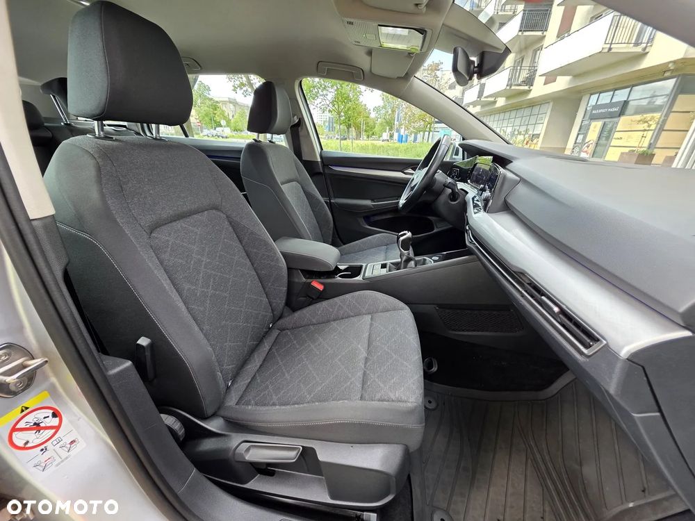 Volkswagen Golf 2.0 TDI Life - 37