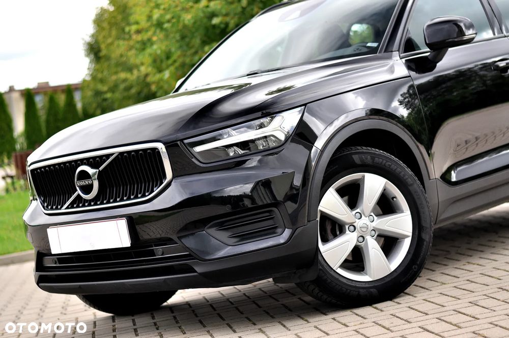 Volvo XC 40 T2 Momentum Pro - 12