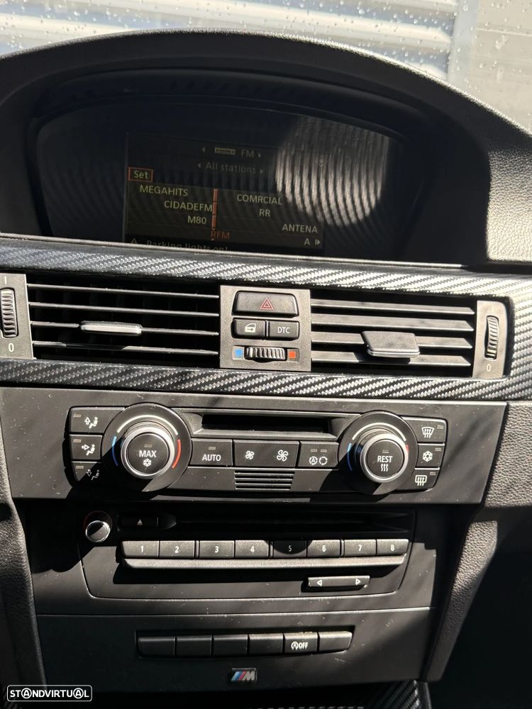 BMW 320 d Sport - 19