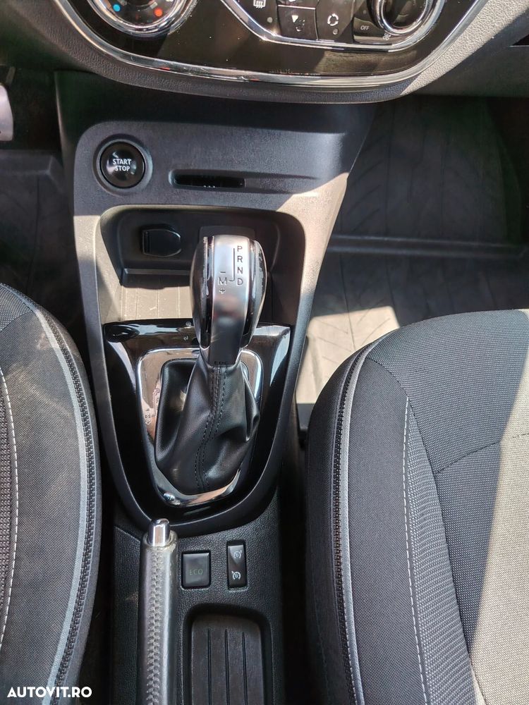 Renault Captur ENERGY dCi EDC Intens - 18
