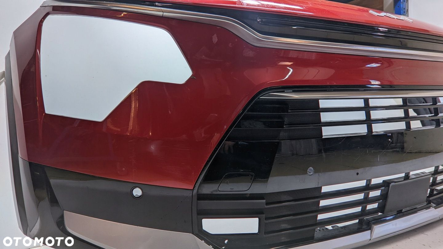 Zderzak przedni KIA NIRO II 2022- - 10
