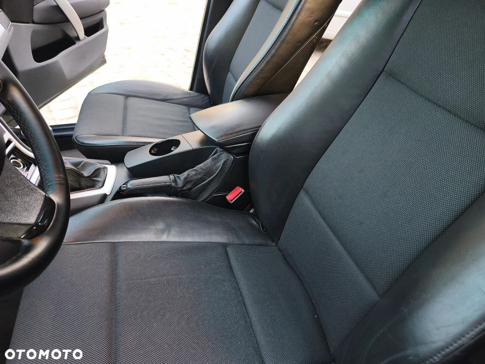 BMW X3 2.0d - 15