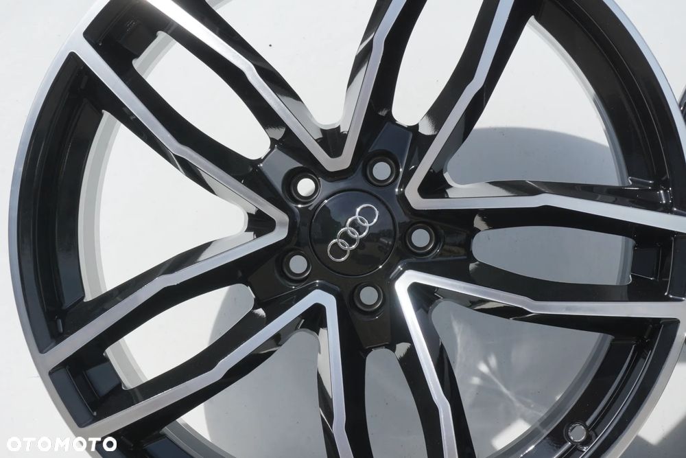 5x112 20 9J et25 do audi - 12