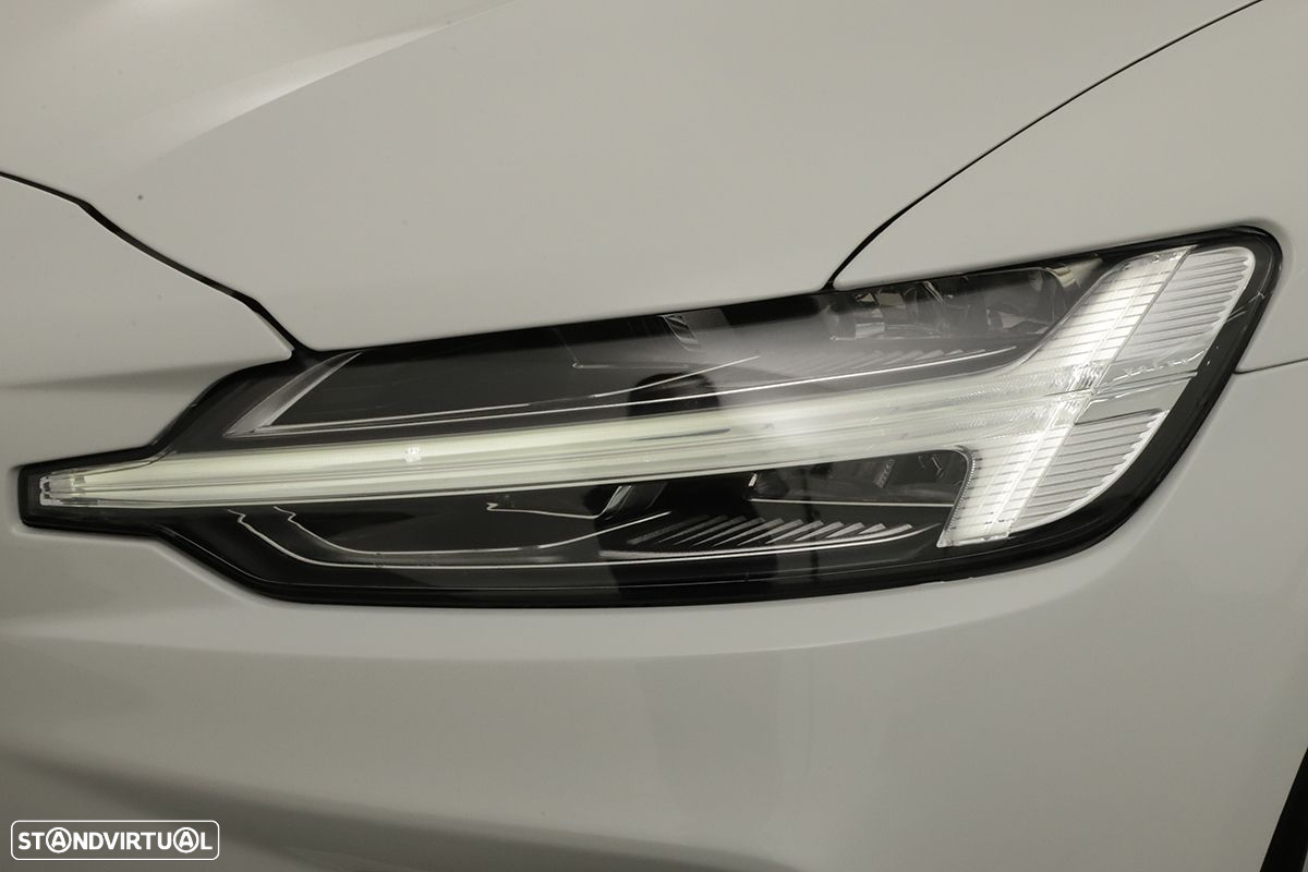 Volvo V60 2.0 T6 AWD TE Inscription - 6