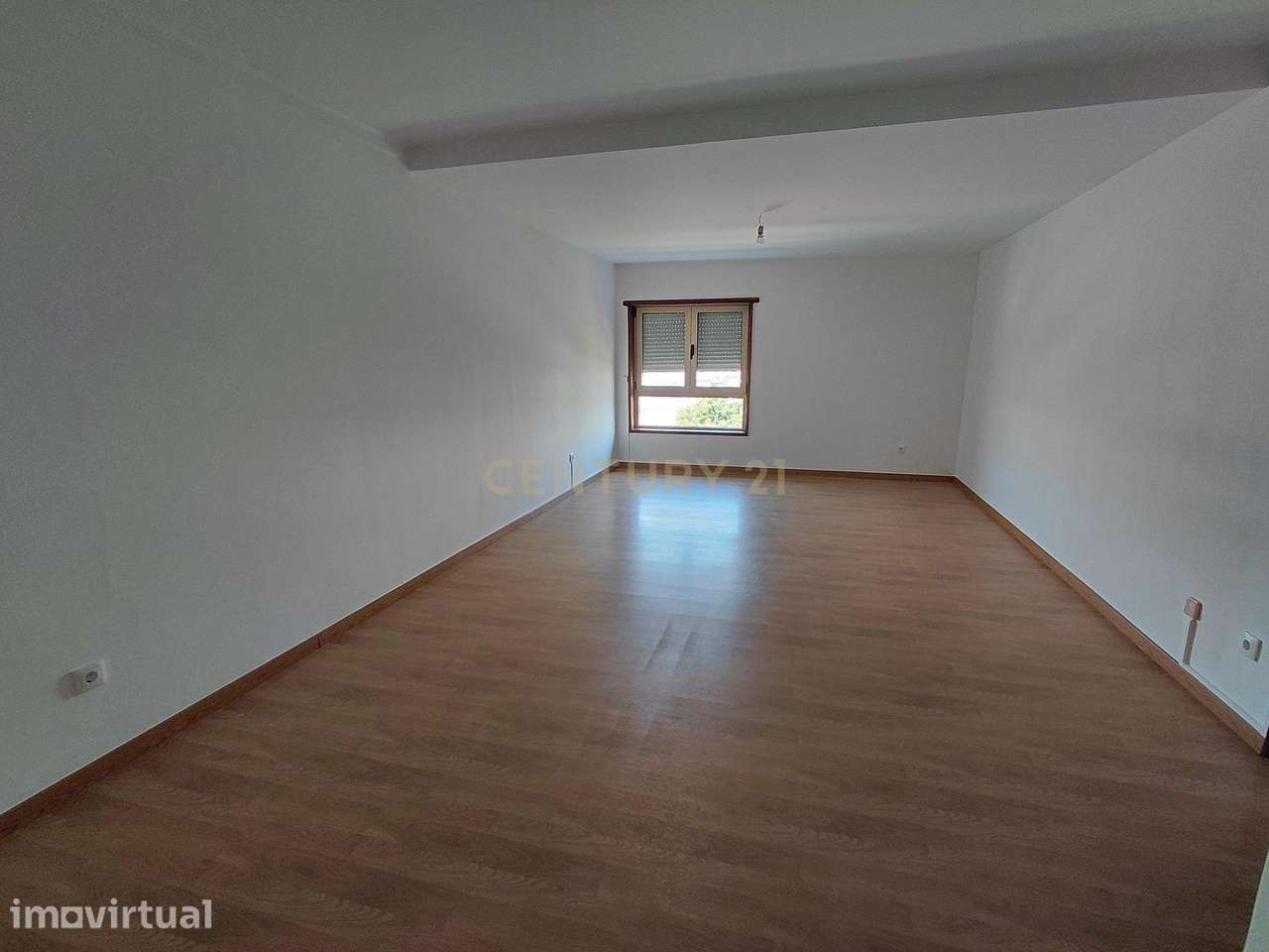 Apartamento T2 + 1  Renovado em Santa Maria Maior, Chaves - Grande imagem: 4/11