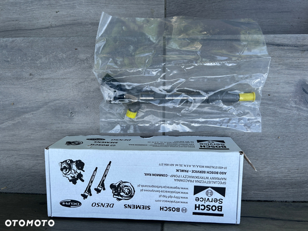 WTRYSKI KIA HYUNDAI KIA 1.6 CRDI 33800-2U000