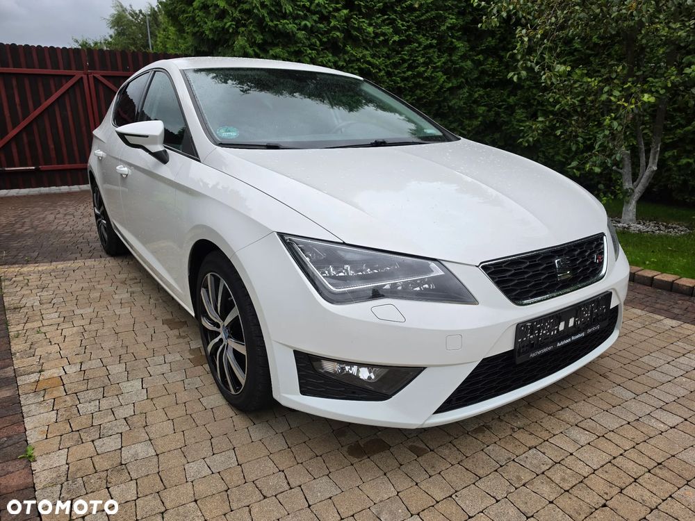 Seat Leon - 10