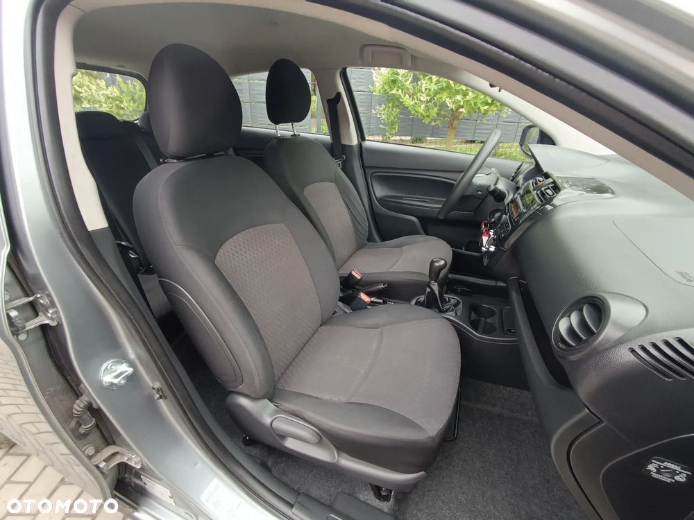 Mitsubishi Space Star 1.0 Active - 14