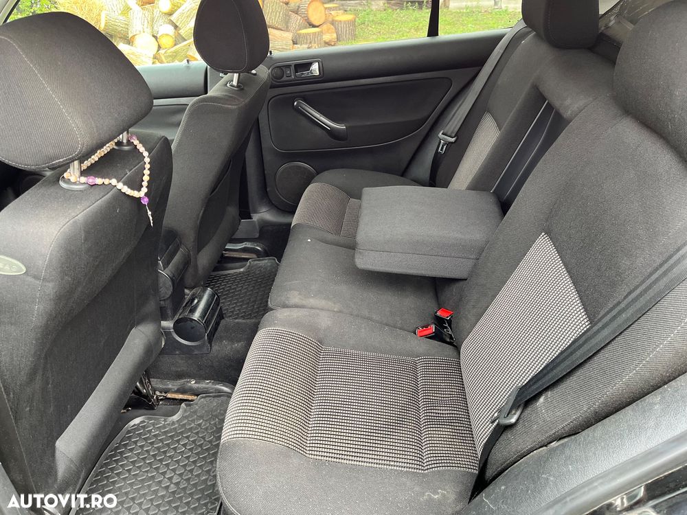 Volkswagen Golf - 7