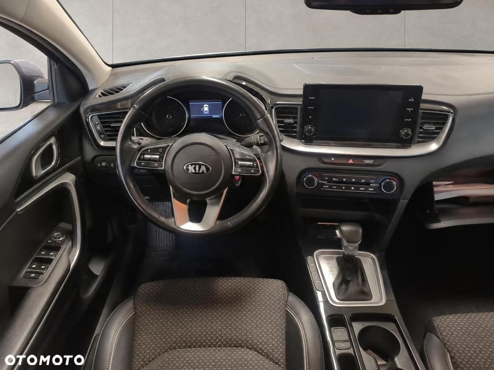 Kia XCeed 1.5 T-GDI L DCT - 7
