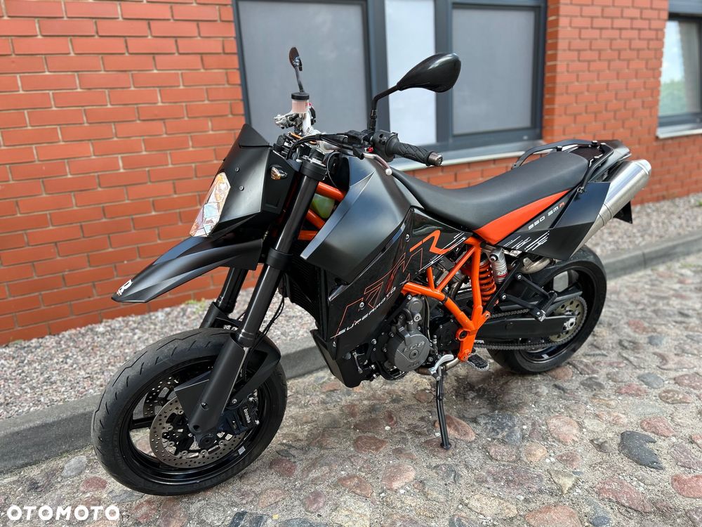 KTM Inny - 7