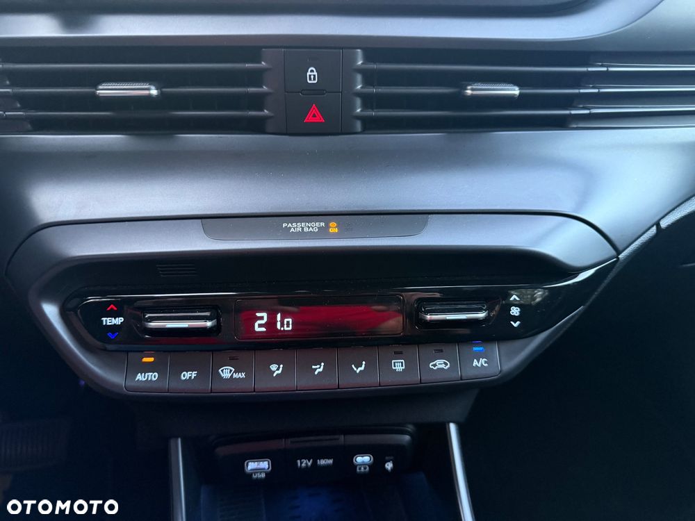 Hyundai i20 1.0 T-GDi Smart DCT - 28