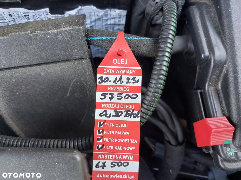 DS Automobiles DS 7 Crossback 2.0 BlueHDi Grand Chic - 34