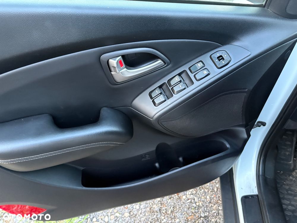 Hyundai ix35 2.0 2WD Comfort - 35