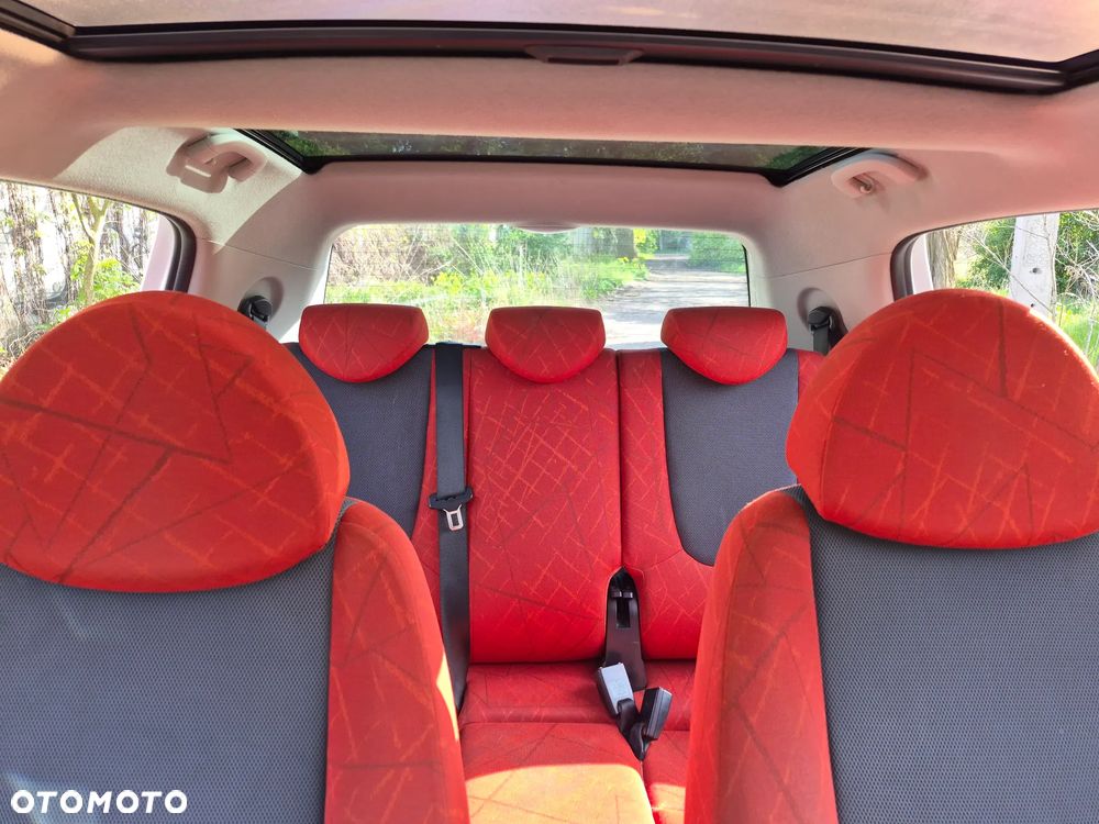 Smart Forfour - 8