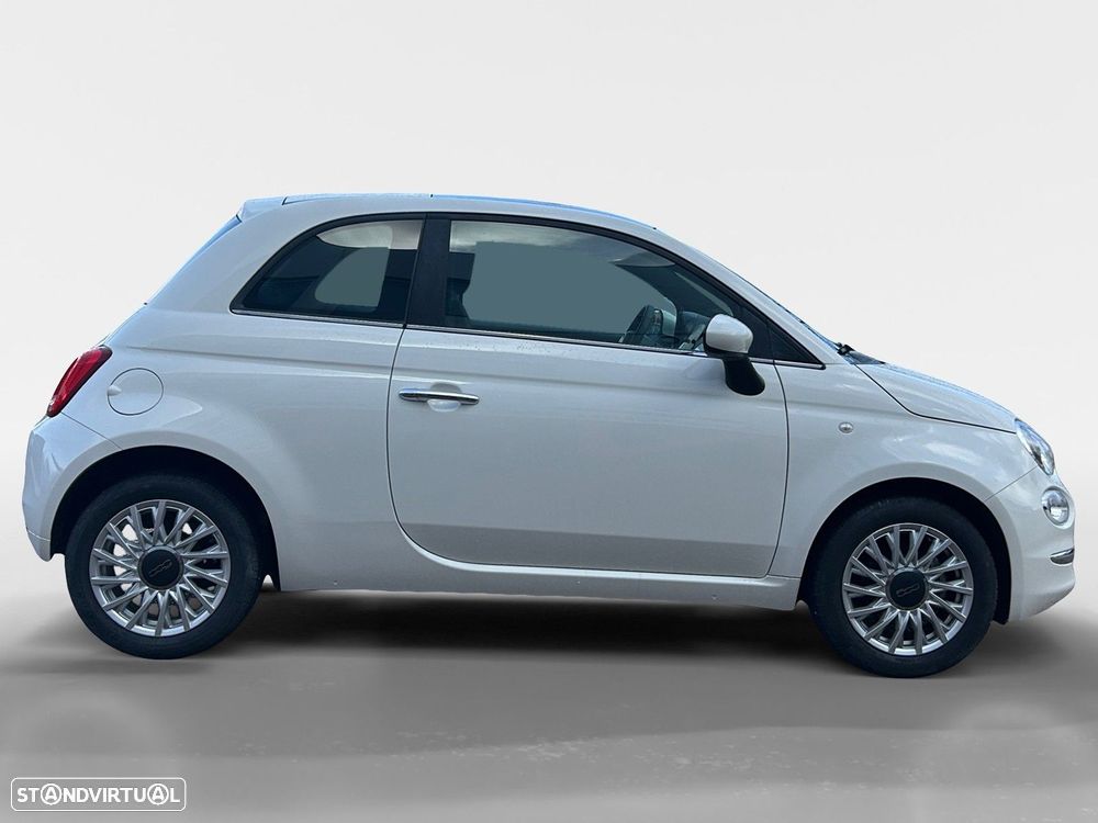 Fiat 500 1.0 Hybrid Dolcevita - 6