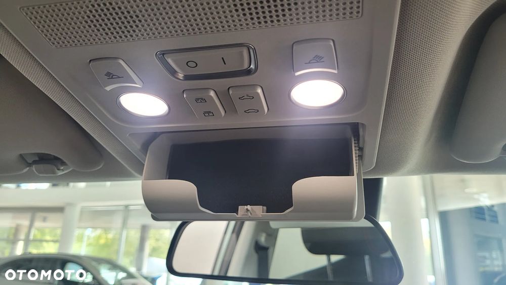 Forthing T5 EVO T-Five 1.5 DVVT GDI DCT - 20
