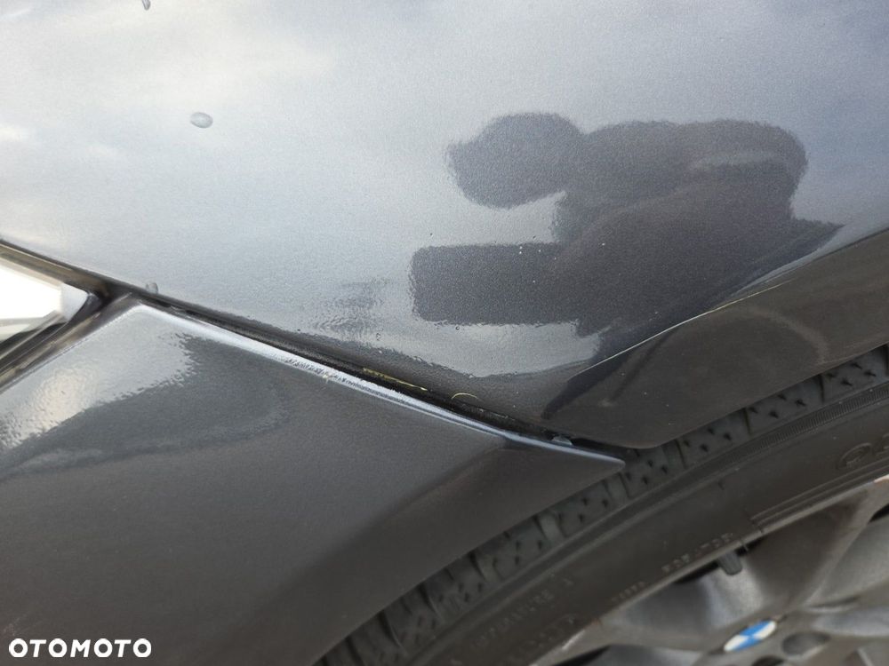 BMW Seria 3 340i M Sport - 13