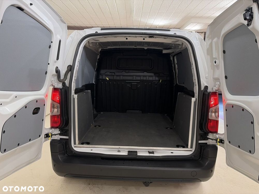 Toyota PROACE CITY - 9