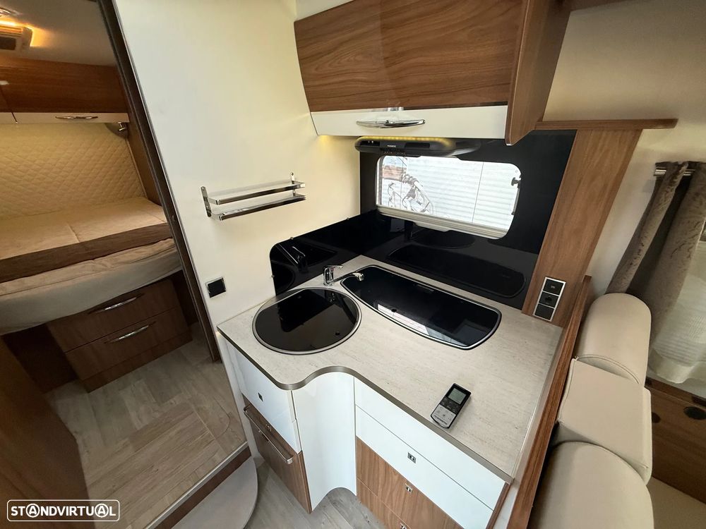 Pilote Essential P 746 - 38