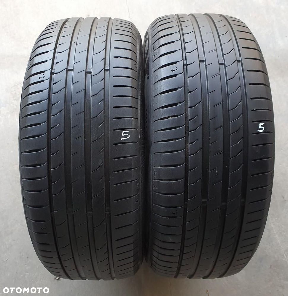 OPONY NEXEN NFERA PRIMUS 215/55/R16 5MM 2SZT - 1