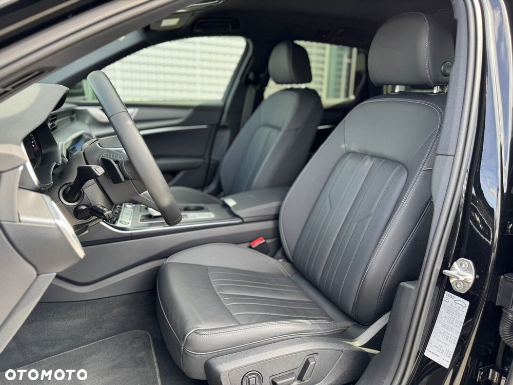 Audi A6 - 21