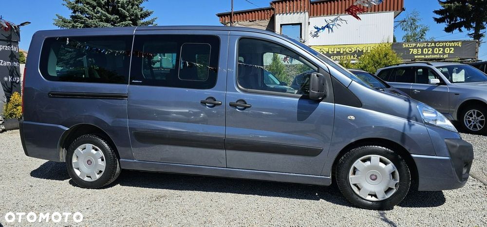 Fiat Scudo - 41