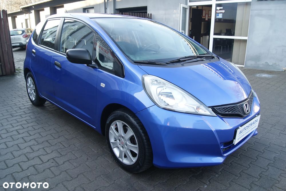 Honda Jazz 1.2 i-VTEC - 6