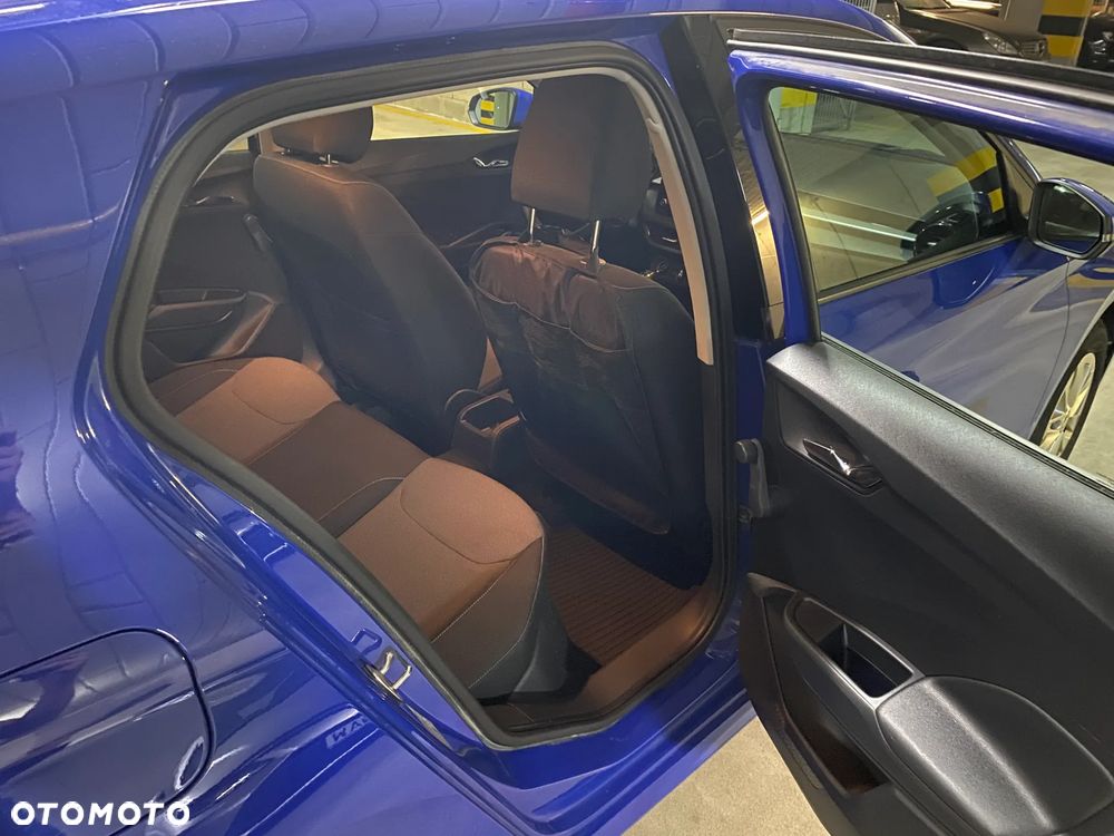 Skoda Fabia 1.0 TSI Ambition - 14